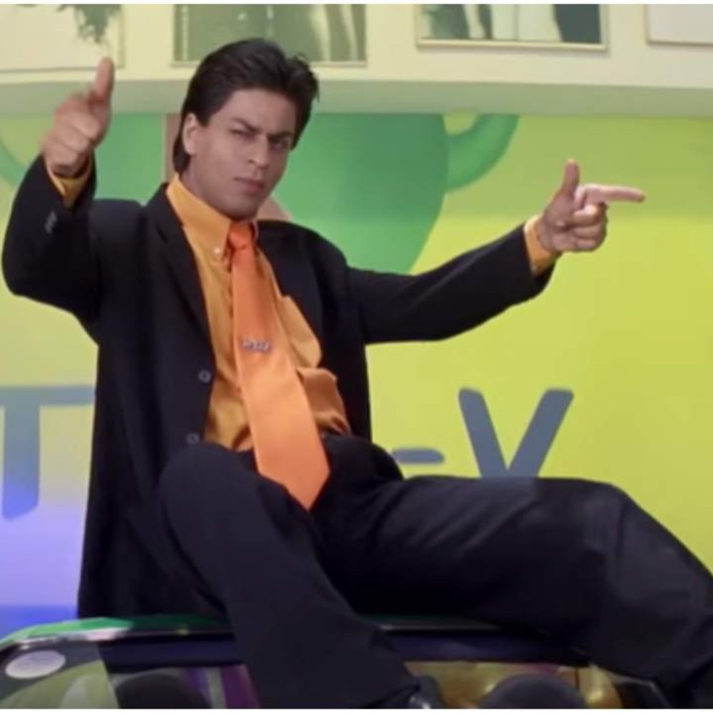 EXCLUSIVE: When Shah Rukh Khan was hesitant to sing I Am The Best; Abhijeet Bhattacharya recalls EXCLUSIVE: When Shah Rukh Khan was hesitant to sing I Am The Best; Abhijeet Bhattacharya recalls