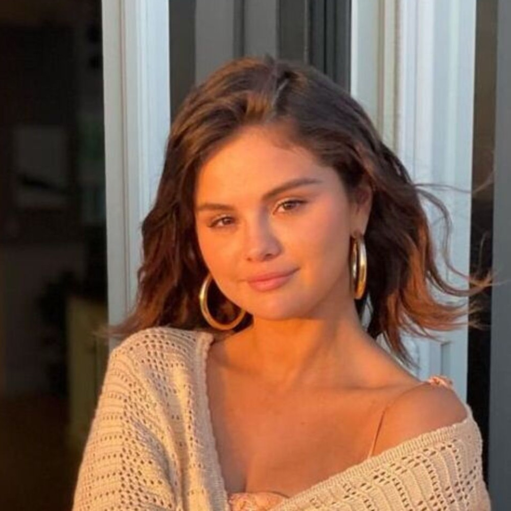 Selena Gomez Reveals She Showed Her Only Murders in the Building Costars Cardi B's WAP Selena Gomez Reveals She Showed Her Only Murders in the Building Costars Cardi B's WAP