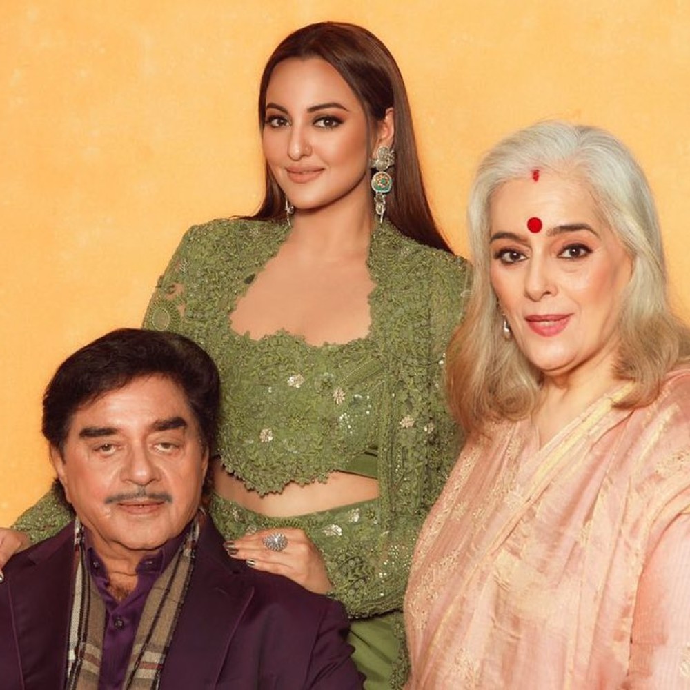 Shatrughan Sinha hospitalized days after daughter Sonakshi Sinha’s wedding; here’s what went wrong Shatrughan Sinha hospitalized days after daughter Sonakshi Sinha’s wedding; here’s what went wrong