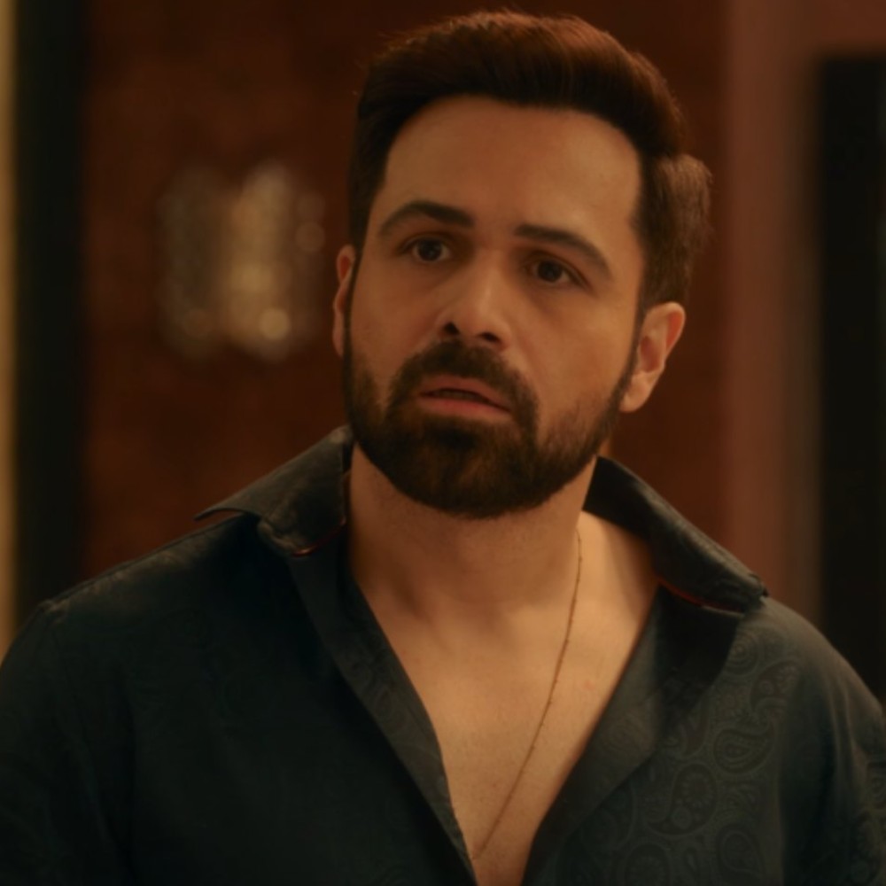Showtime Trailer: Emraan Hashmi, Mouni Roy, Mahima Makwana return with more drama and power dynamics Showtime Trailer: Emraan Hashmi, Mouni Roy, Mahima Makwana return with more drama and power dynamics