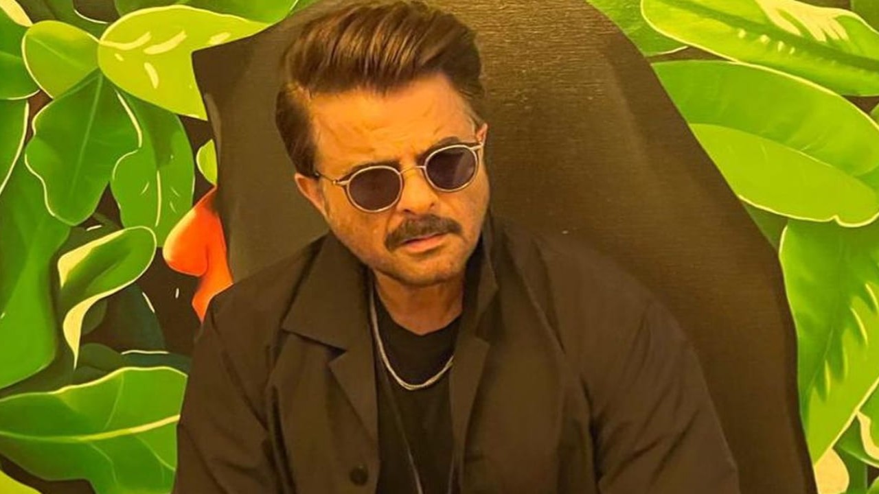 Bigg Boss OTT 3: Anil Kapoor drops hint about hosting show in his ‘Jhakaas’ style