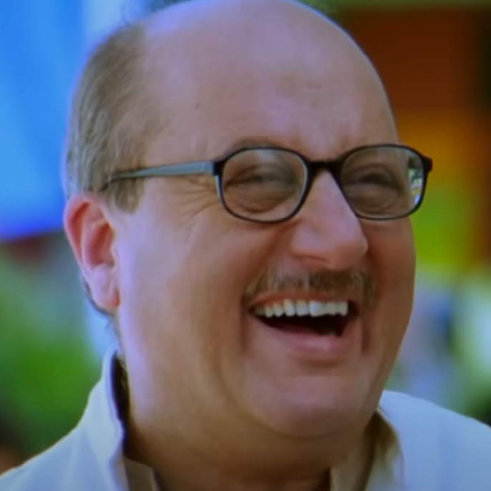 5 Anupam Kher comedy movies that prove his versatile acting prowess 5 Anupam Kher comedy movies that prove his versatile acting prowess