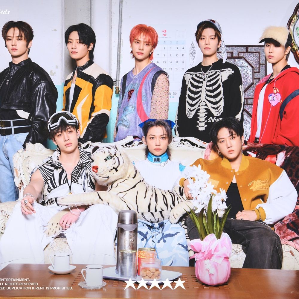 Top 7 Stray Kids songs to listen for every emotion: God’s Menu, Case 143, and more Top 7 Stray Kids songs to listen for every emotion: God’s Menu, Case 143, and more