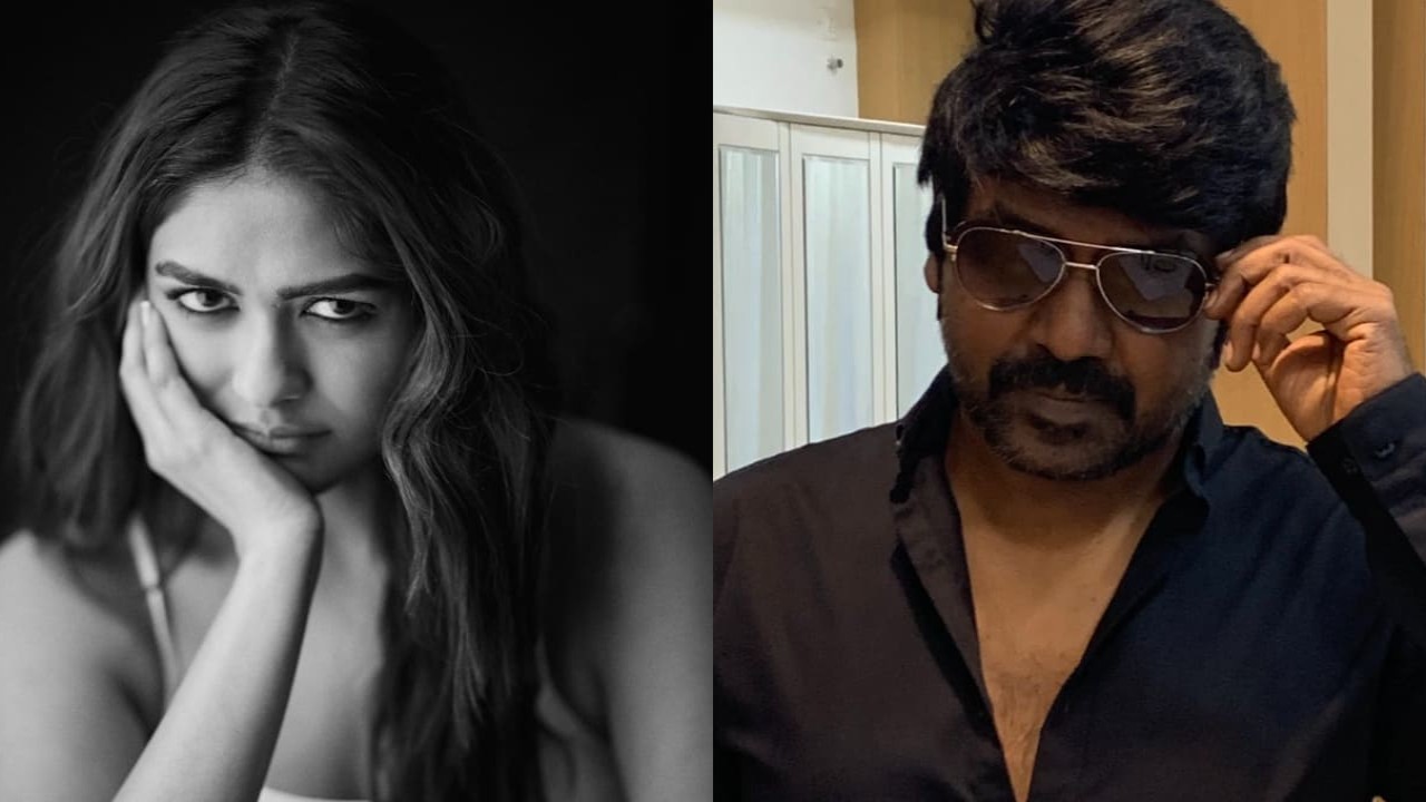 BUZZ: Mrunal Thakur set to play leading role in Raghava Lawrence's Kanchana  4, marking her debut in Tamil cinema | PINKVILLA