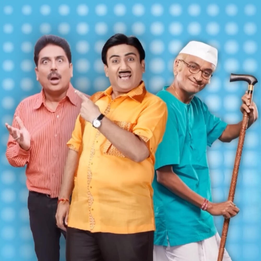 Taarak Mehta Ka Ooltah Chashmah, CID, and others: 10 Indian shows that ran for the longest times on TV Taarak Mehta Ka Ooltah Chashmah, CID, and others: 10 Indian shows that ran for the longest times on TV