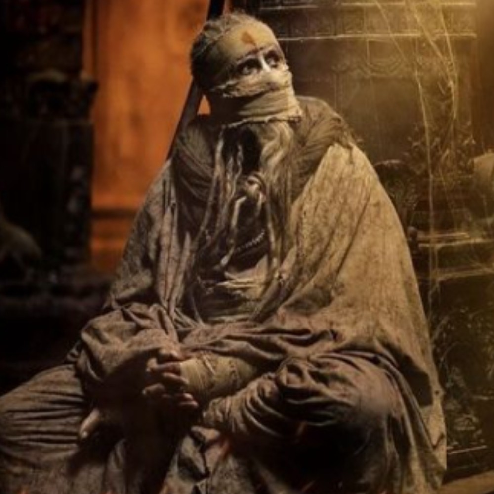 Kalki 2898 AD: Gadar 2 director Anil Sharma lauds Amitabh Bachchan's performance; 'fans will get mad after watching...'