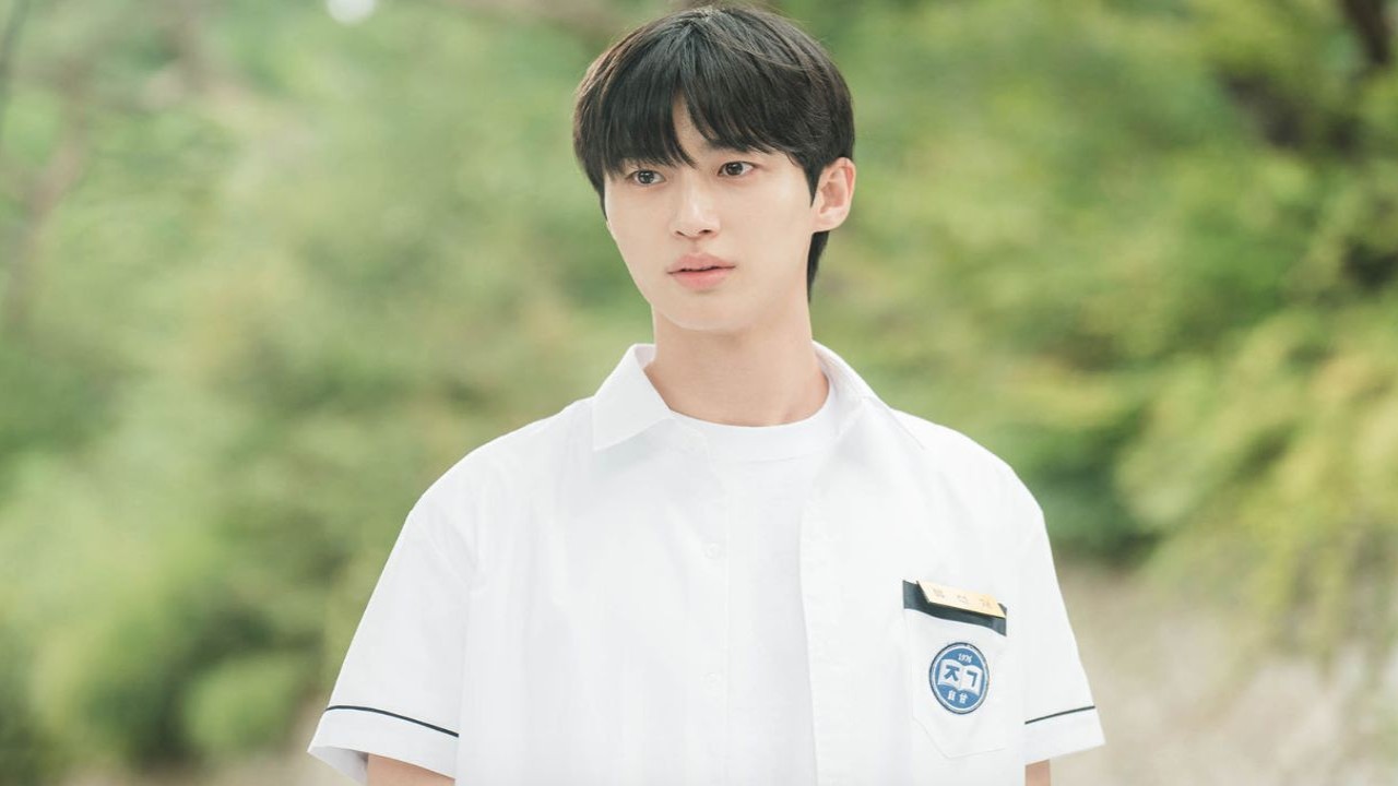 Byeon Woo Seok’s over-security airport controversy: Police begins early investigation i...