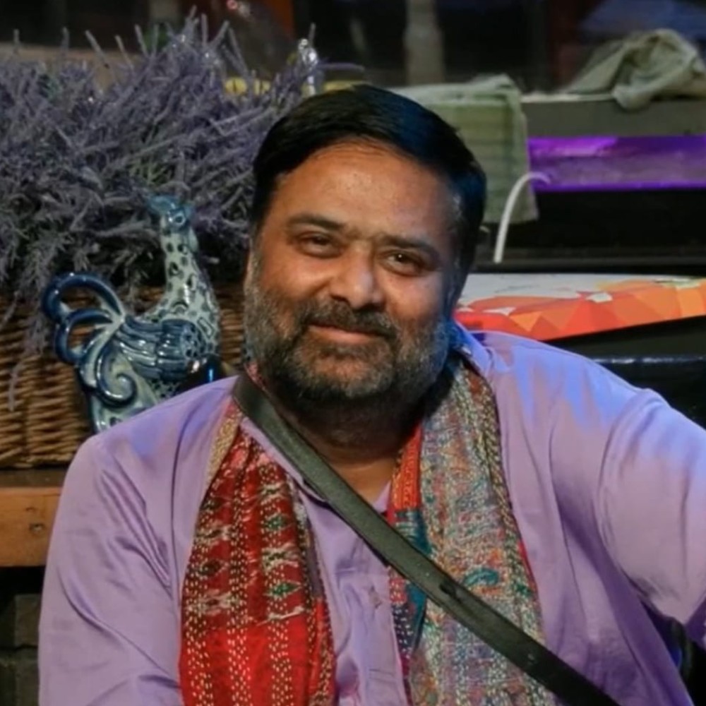Bigg Boss OTT 3, July 21: Deepak Chaurasia gets EVICTED from show amid tears and drama Bigg Boss OTT 3, July 21: Deepak Chaurasia gets EVICTED from show amid tears and drama
