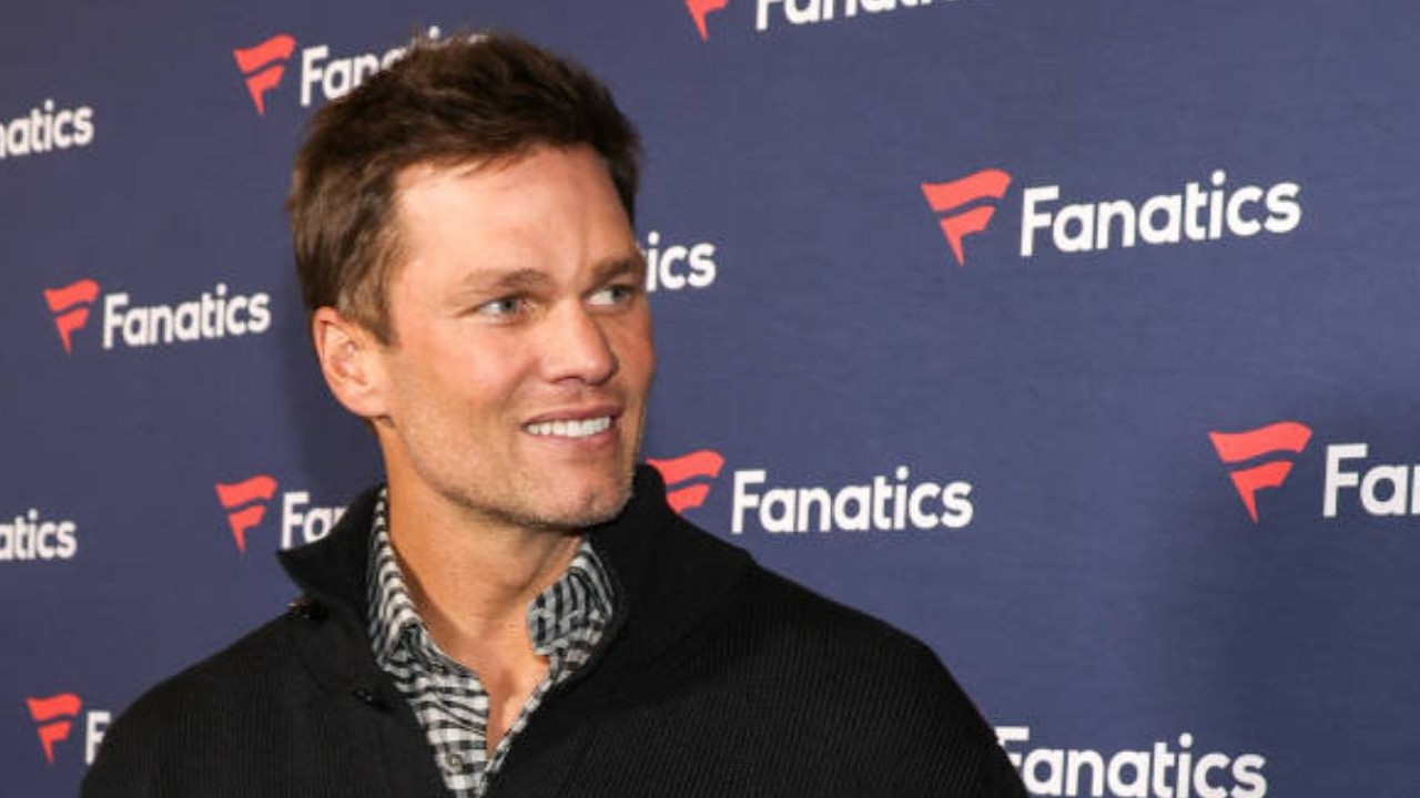 Did Tom Brady Play Baseball?