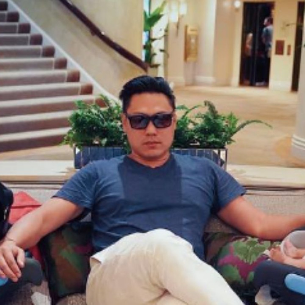 ’Don’t Think You’re...’: Crazy Rich Asians Director Jon M. Chu Reveals Scooter Braun Initially Rejected Him For Justin Bieber’s Never Say Never Documentary ’Don’t Think You’re...’: Crazy Rich Asians Director Jon M. Chu Reveals Scooter Braun Initially Rejected Him For Justin Bieber’s Never Say Never Documentary