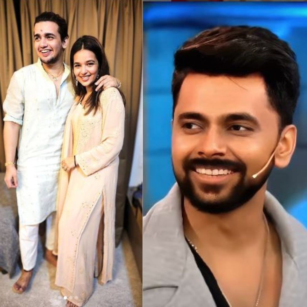 Bigg Boss OTT 3 Exclusive: Vishal Pandey's sister Neha on Lovekesh Kataria being true f...