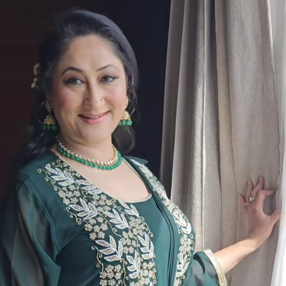 Heeramandi fame Jayati Bhatia opens up about her decision to not have kids: 'A lot of p...