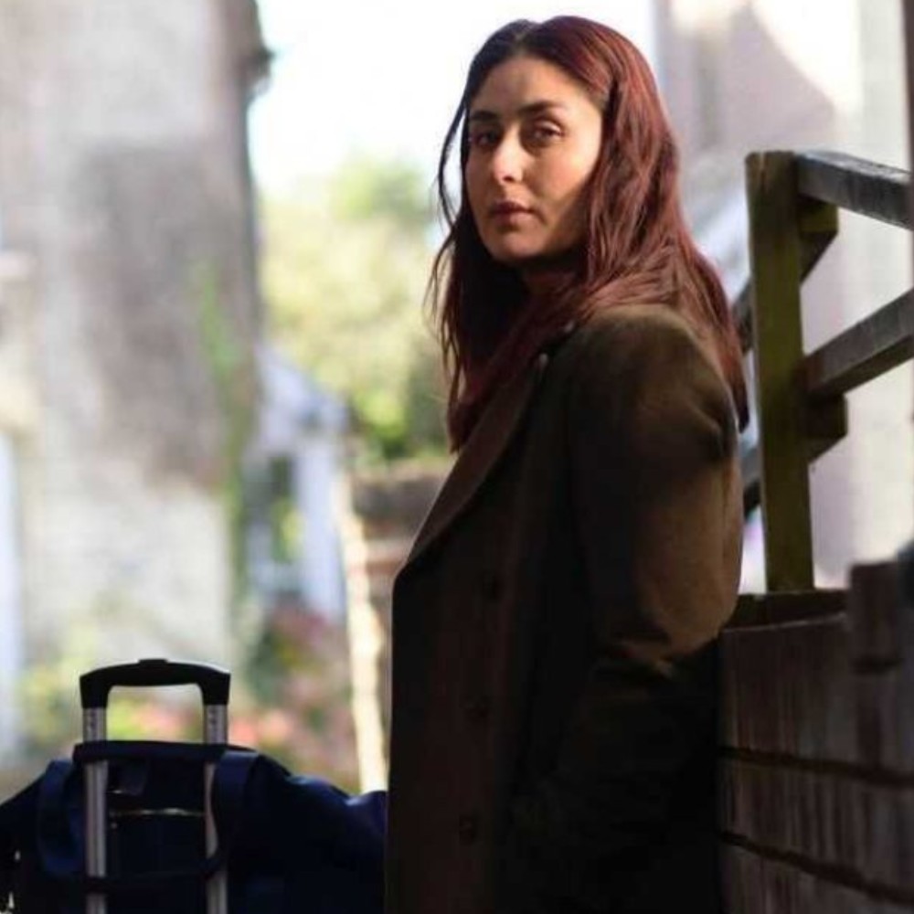 Bollywood Newswrap, July 1: Kareena Kapoor Khan's The Buckingham Murders gets release date; Anushka Sharma's priceless reaction to Virat Kohli's post Bollywood Newswrap, July 1: Kareena Kapoor Khan's The Buckingham Murders gets release date; Anushka Sharma's priceless reaction to Virat Kohli's post