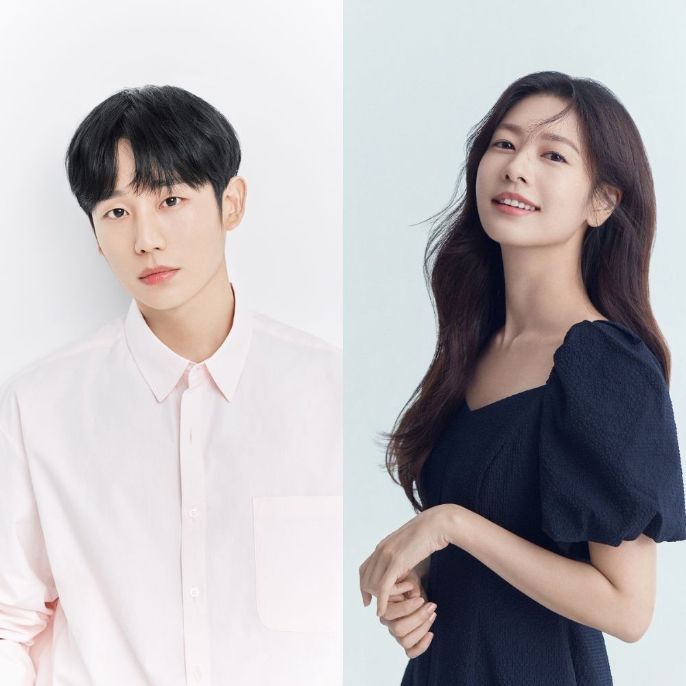 When is Jung Hae In and Jung So Min's rom-com Love Next Door releasing? Here's what we ...