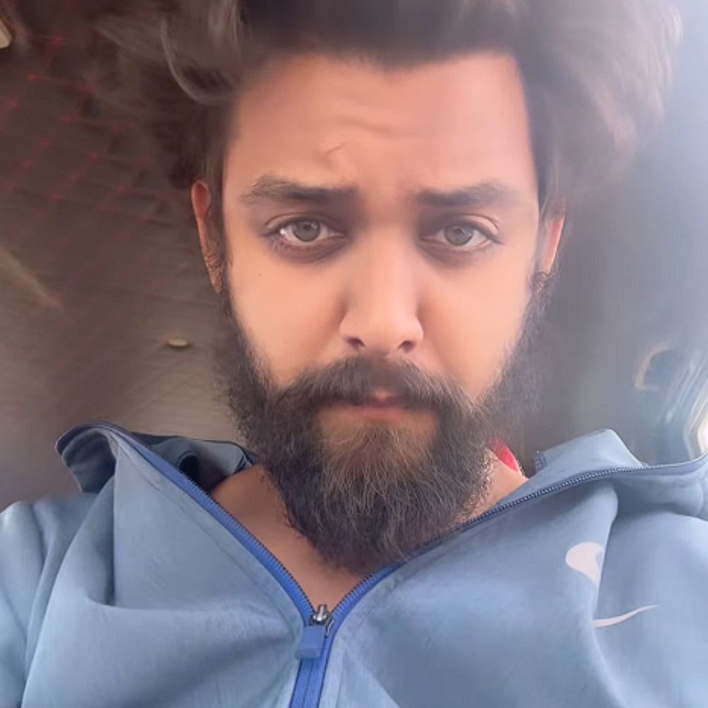 EXCLUSIVE: Samarth Jurel injured while shooting for upcoming Bollywood movie; Bigg Boss...