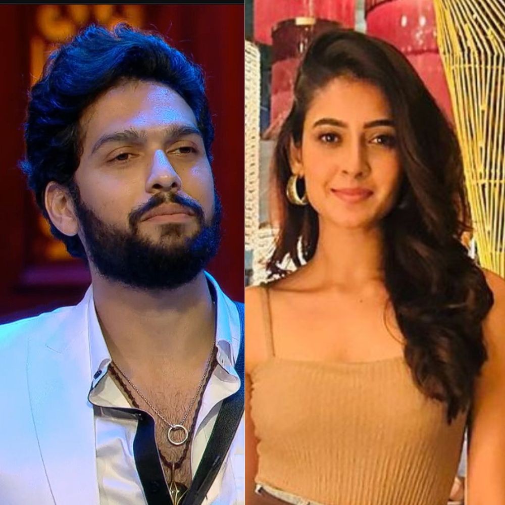 Bigg Boss OTT 3, July 26: Did Sai Ketan Rao confirm relationship with Shivangi Khedkar as Anil Kapoor teased him? Bigg Boss OTT 3, July 26: Did Sai Ketan Rao confirm relationship with Shivangi Khedkar as Anil Kapoor teased him?