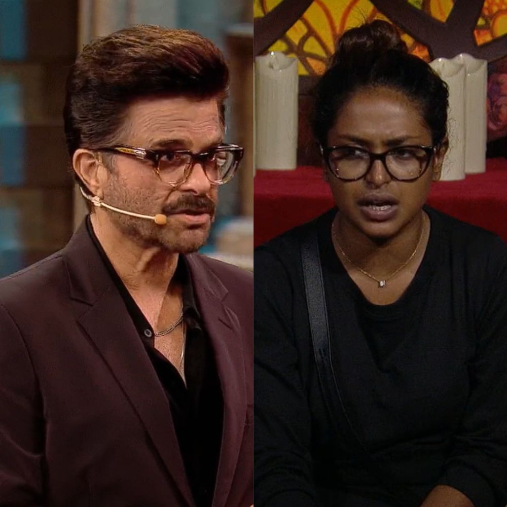 Bigg Boss OTT 3: Anil Kapoor schools Poulomi Das over her comment on 'Vada Pav girl' Chandrika Dixit; actress hits back at host