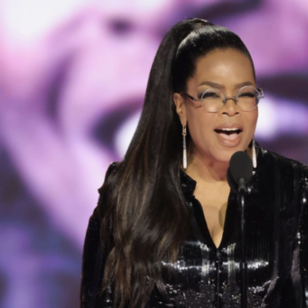 Two Suspects Arrested For Alleged Night Hunting Near Oprah Winfrey’s Property in Hawaii Two Suspects Arrested For Alleged Night Hunting Near Oprah Winfrey’s Property in Hawaii