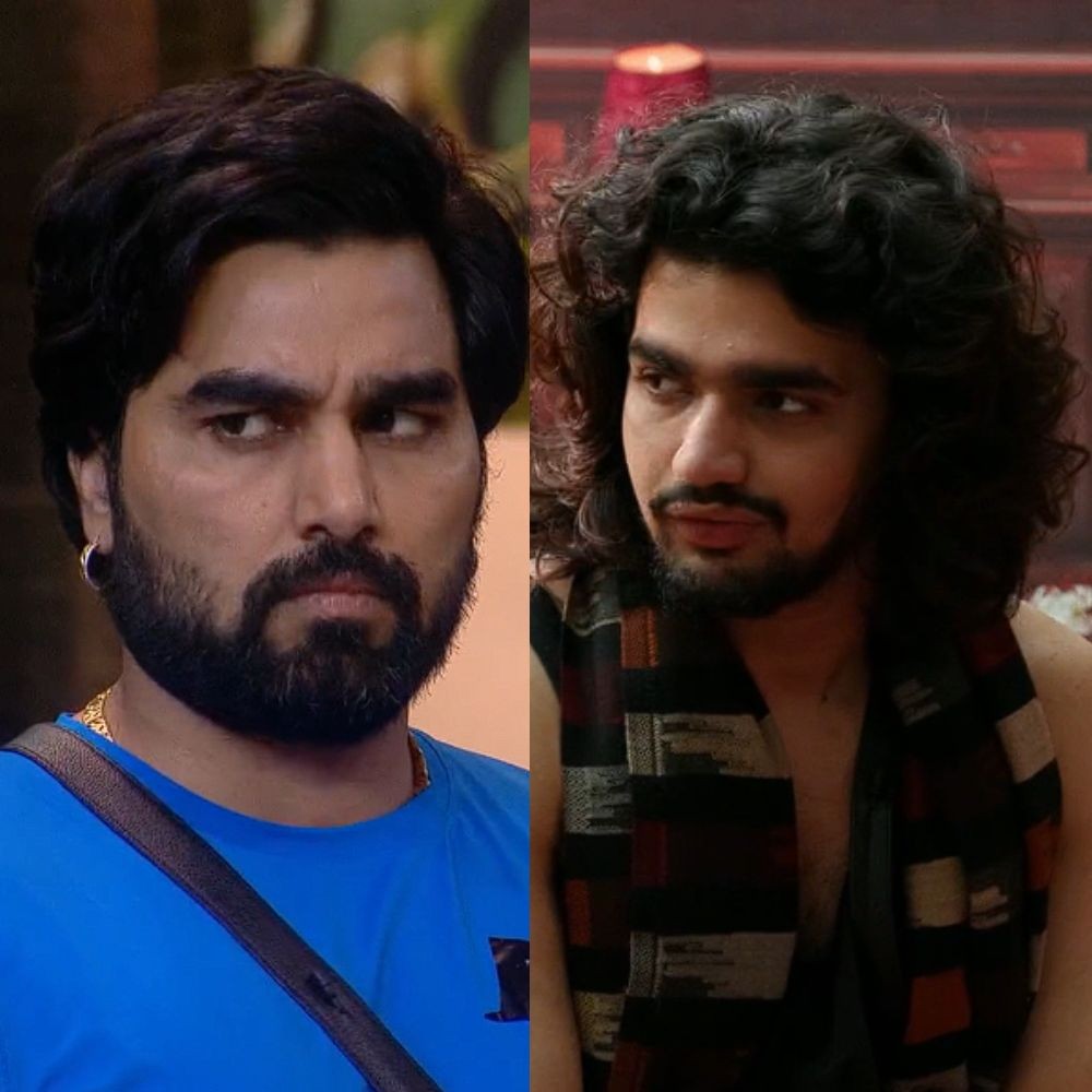 Bigg Boss OTT 3, July 23: Armaan Malik pushes Vishal Pandey during argument in captaincy task; Ranvir Shorey interferes Bigg Boss OTT 3, July 23: Armaan Malik pushes Vishal Pandey during argument in captaincy task; Ranvir Shorey interferes