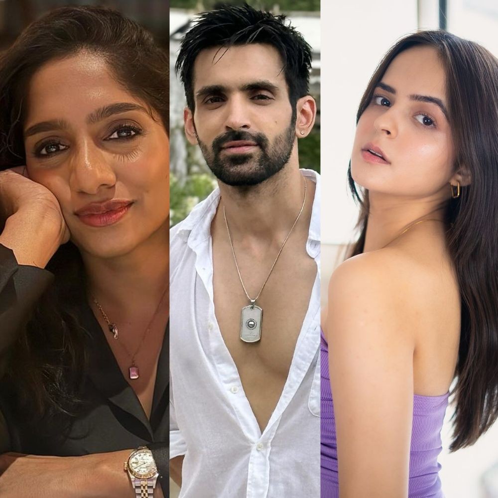 Jamie Lever imitates likely reactions of Rakhi Sawant and others to Vicky Kaushal's Tau...