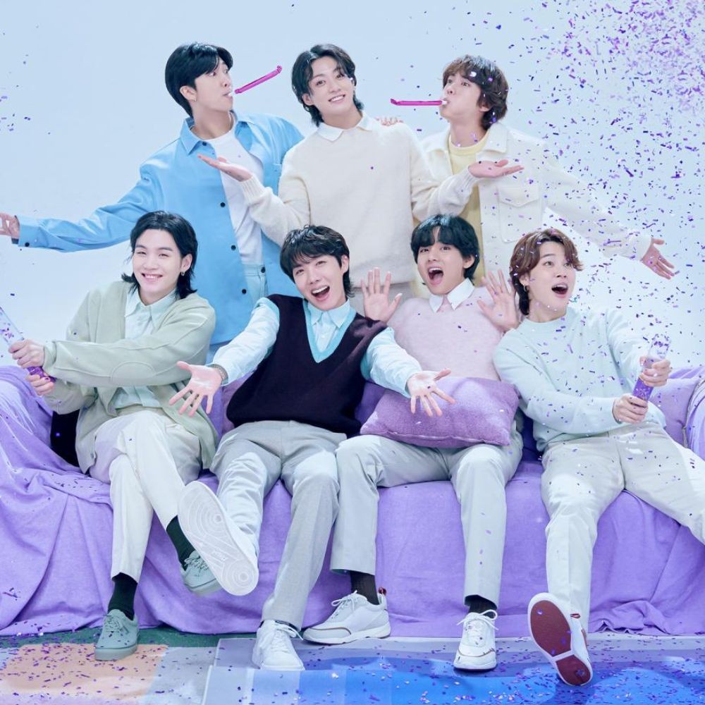 What is ARMY Day? Know how BTS celebrates its fans' birthday every year with parties, U...
