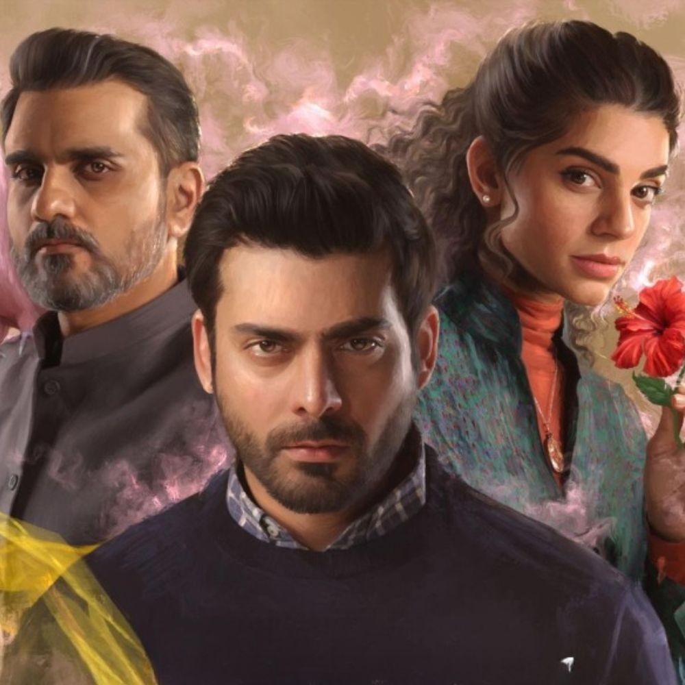 Barzakh Trailer OUT: Fawad Khan, Sanam Saeed look enigmatic; Asim Abbasi intricately we...