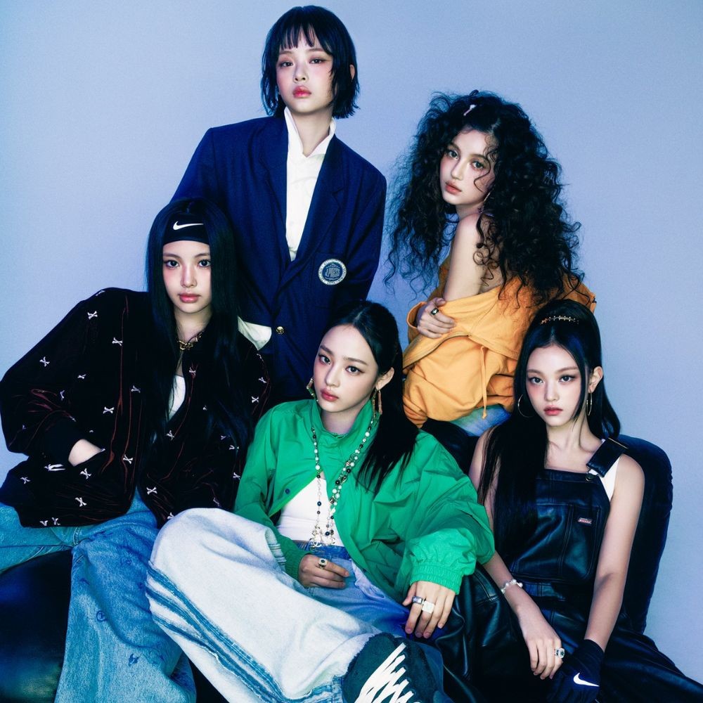 NewJeans’ 2nd debut anniversary event canceled for unauthorized IP use by Gwangju Dong ...