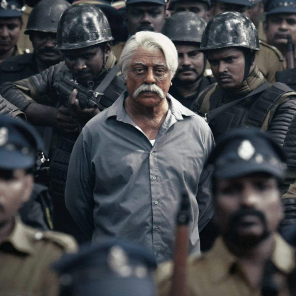 Indian 2 box office collections: Kamal Haasan and Shankar film has a POOR weekend in India