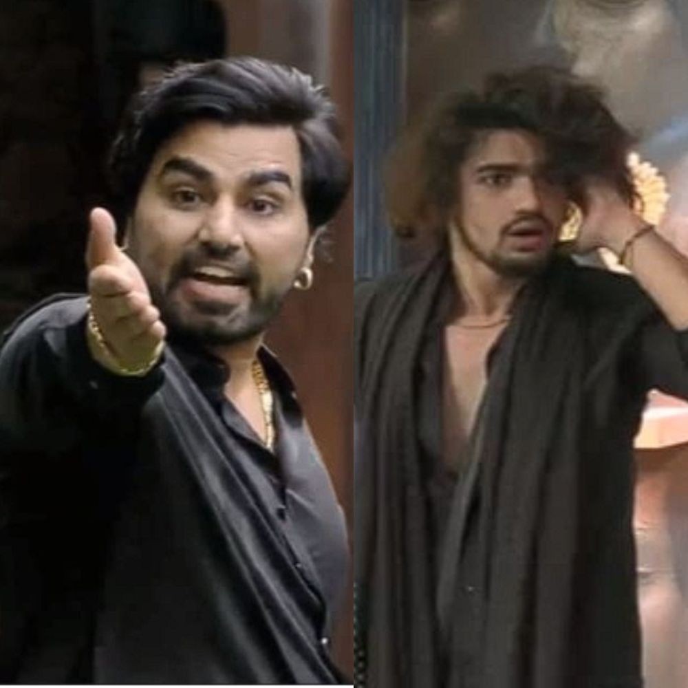 Bigg Boss OTT 3 POLL: Do netizens support Armaan Malik or Vishal Pandey in the slap inc...