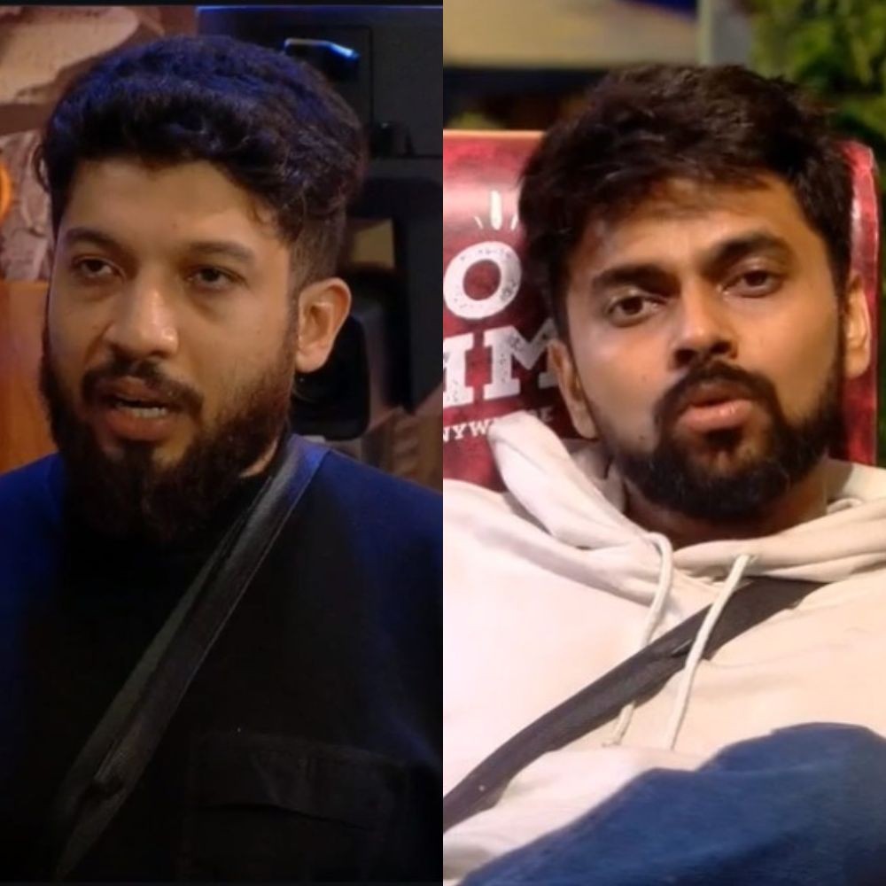 Bigg Boss OTT 3, July 5: Naezy and Lovekesh Kataria engage in ugly verbal spat; rapper ...