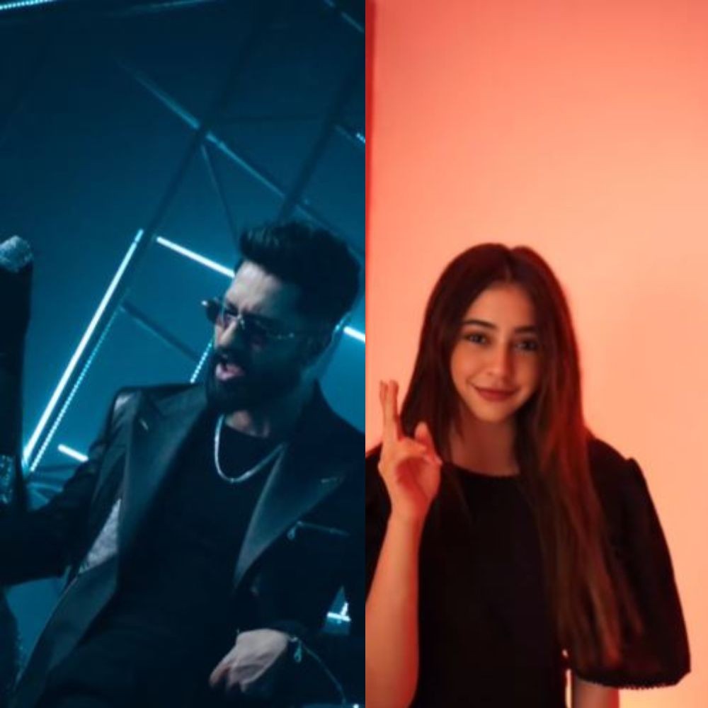 Niti Taylor's dance on Vicky Kaushal's Tauba Tauba will drive away your Monday blues: W...