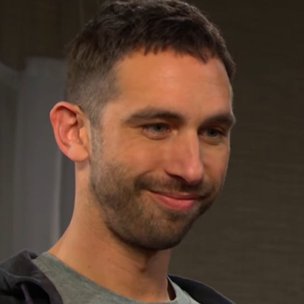 Days Of Our Lives Spoilers: EverBob Teases Jada With Crucial Information About Killer Days Of Our Lives Spoilers: EverBob Teases Jada With Crucial Information About Killer