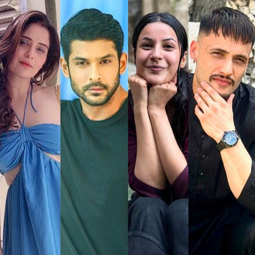 Bigg Boss 13’s Arti Singh remembers Sidharth Shukla; Talks about bond with the late actor, Shehnaaz Gill and Asim Riaz Bigg Boss 13’s Arti Singh remembers Sidharth Shukla; Talks about bond with the late actor, Shehnaaz Gill and Asim Riaz