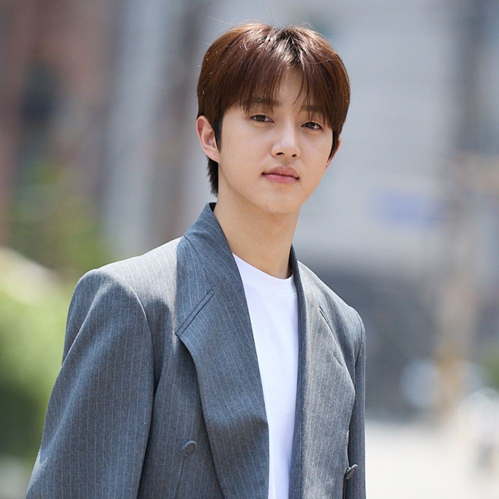 High School Return of a Gangster EXCLUSIVE: Jaehyun on 'school violence' scenes, if he ...