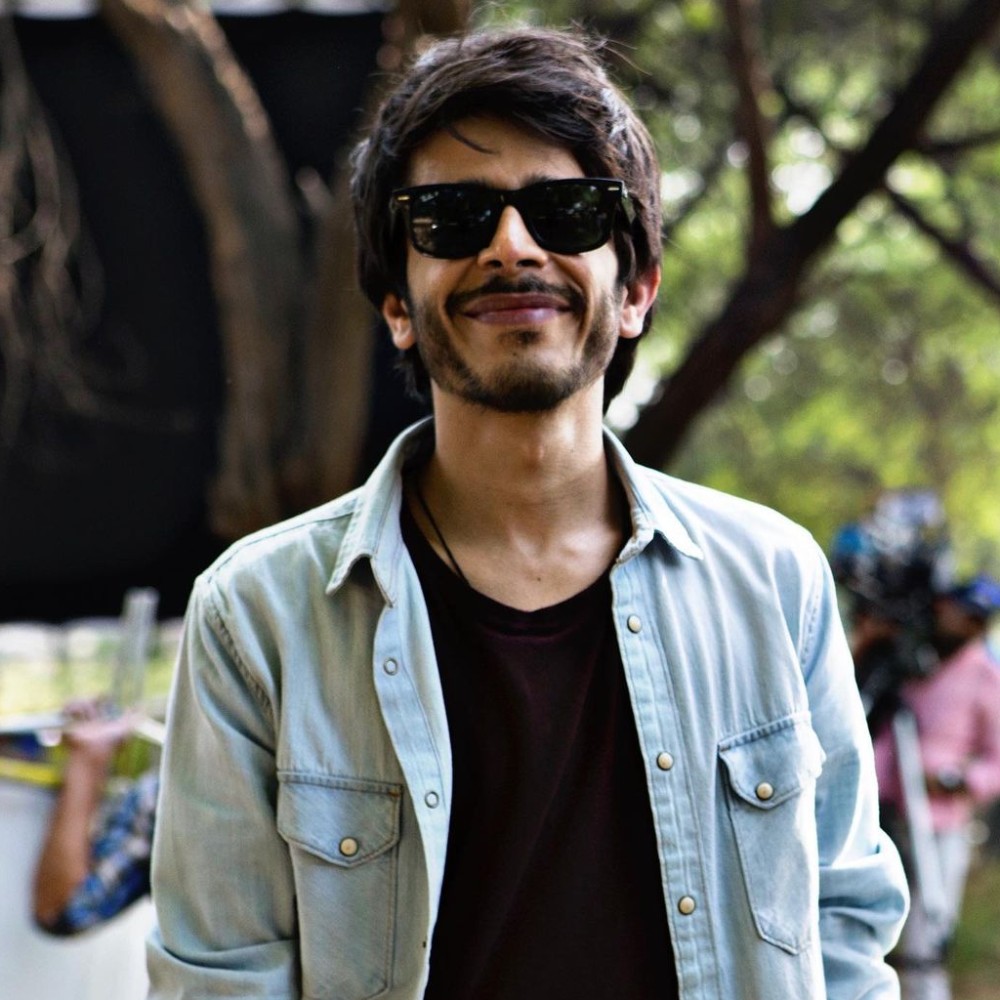 Made in Heaven's Shashank Arora takes dig at 'pretend artists'; reveals being offered fake project 10 years ago by a producer Made in Heaven's Shashank Arora takes dig at 'pretend artists'; reveals being offered fake project 10 years ago by a producer