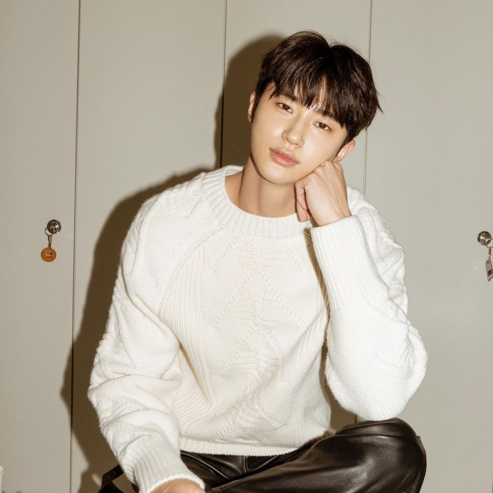 Are Lovely Runner’s Byeon Woo Seok’s upcoming endorsements in jeopardy due to ongoing a...