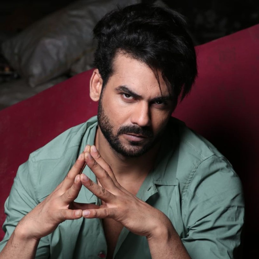 Bigg Boss 13's Vishal Aditya Singh reveals he was victim of sexual abuse; shares horrif...