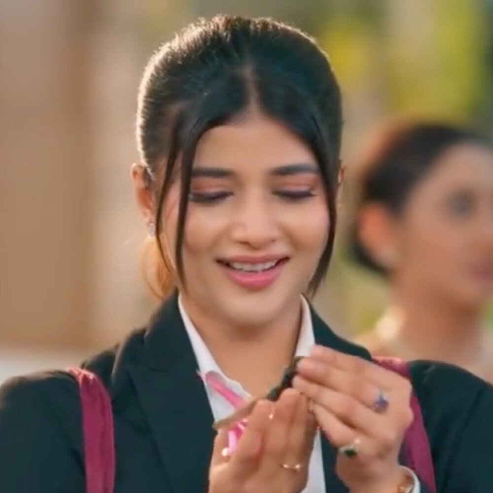 Yeh Rishta Kya Kehlata Hai Written Update, July 1: Kaveri ruins Abhira’s gift brought b...