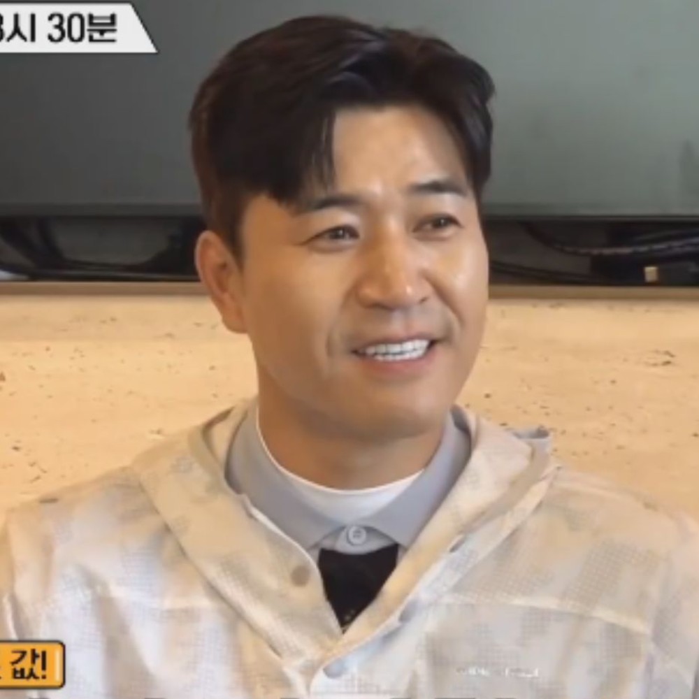 2 Days & 1 Night's Kim Jong Min confirms he's dating and shares marriage intention