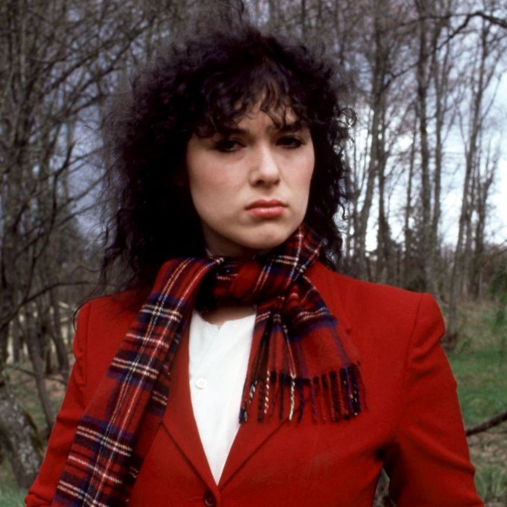 What Is Ann Wilson's Net Worth? Exploring Heart Singer's Wealth And Fortune Amid Cancer Diagnosis What Is Ann Wilson's Net Worth? Exploring Heart Singer's Wealth And Fortune Amid Cancer Diagnosis