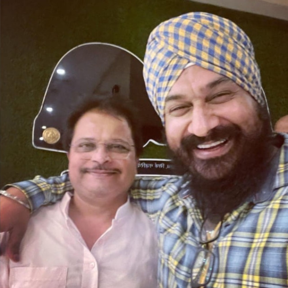 Taarak Mehta Ka Ooltah Chashmah’s producer Asit Modi on reunion with Gurucharan Singh; ‘I was worried about him’ Taarak Mehta Ka Ooltah Chashmah’s producer Asit Modi on reunion with Gurucharan Singh; ‘I was worried about him’