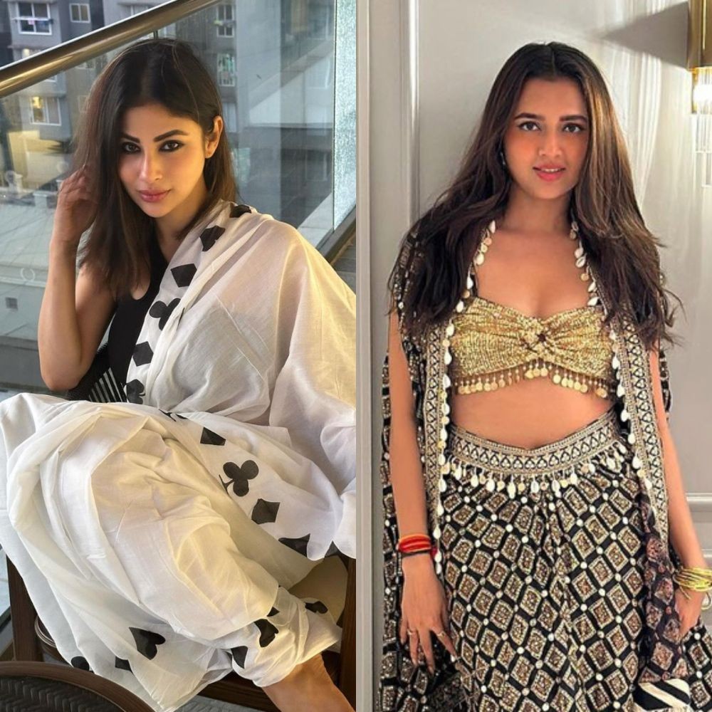 Mouni Roy, Tejasswi Prakash and others: Know whopping fees the lead actresses of Naagin...