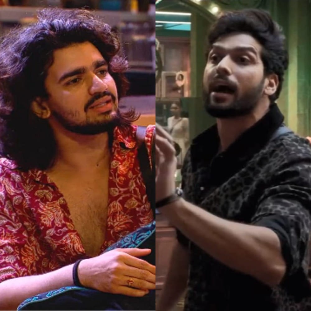 Bigg Boss OTT 3 PROMO: Sai Ketan Rao pushes Vishal Pandey, sparking heated exchange; former says, 'Aukaat kya hai teri…'