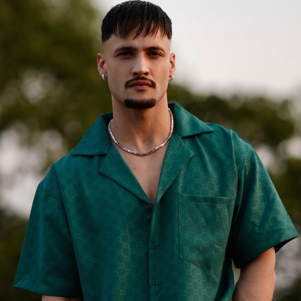 Khatron Ke Khiladi 14: Asim Riaz refuses support and calls contestants two-faced; says, ‘sab dogale hai…’ Khatron Ke Khiladi 14: Asim Riaz refuses support and calls contestants two-faced; says, ‘sab dogale hai…’