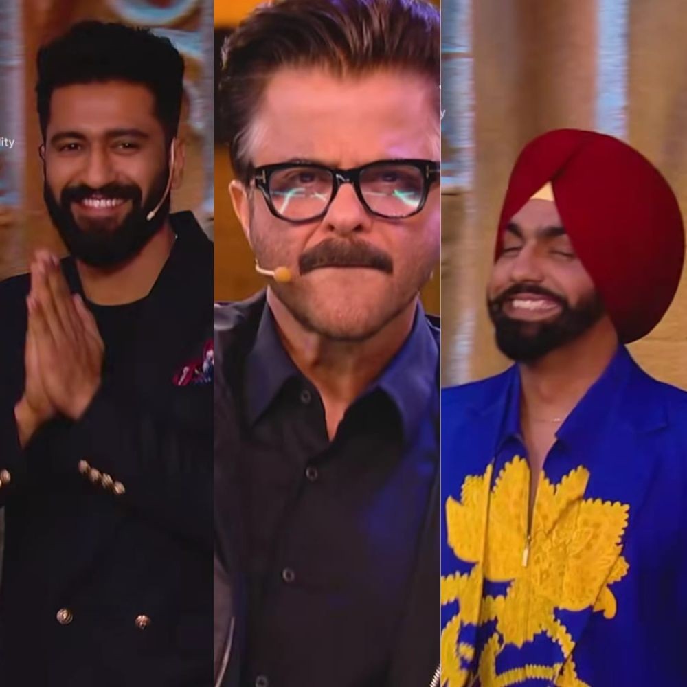  Bigg Boss OTT 3 PROMO: Bad Newz stars Vicky Kaushal and Ammy Virk to join show on Week...