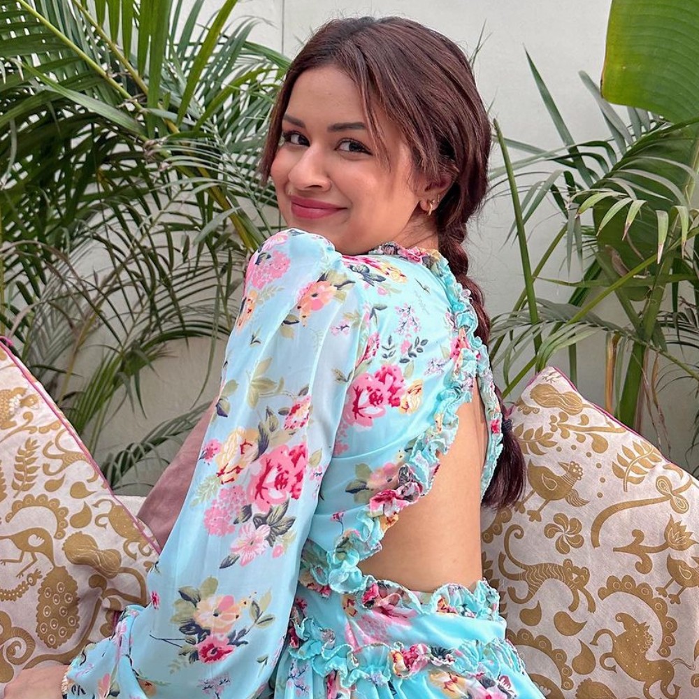 Aladdin actress Avneet Kaur spills beans on her first love, recalls first paycheck at 6...