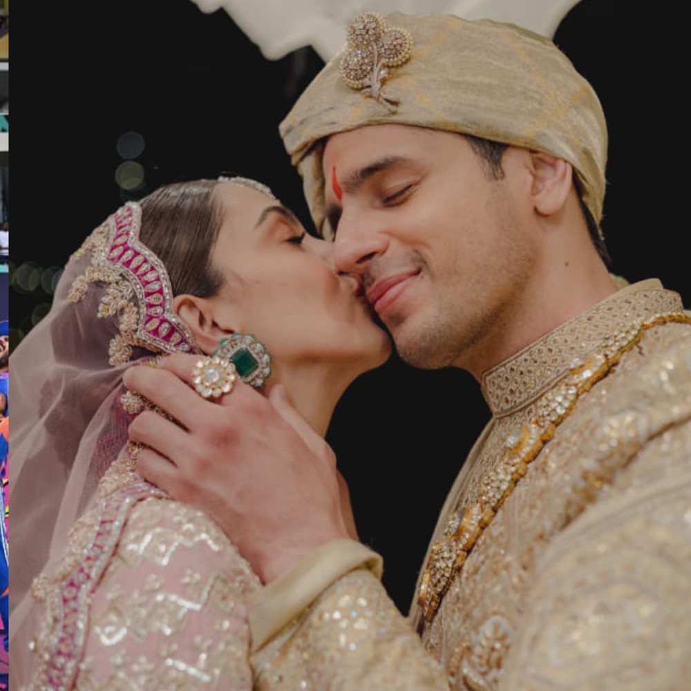 Virat Kohli’s T20 World Cup winning post leaves Kiara Advani-Sidharth Malhotra’s wedding PICS behind; becomes most-liked Indian post