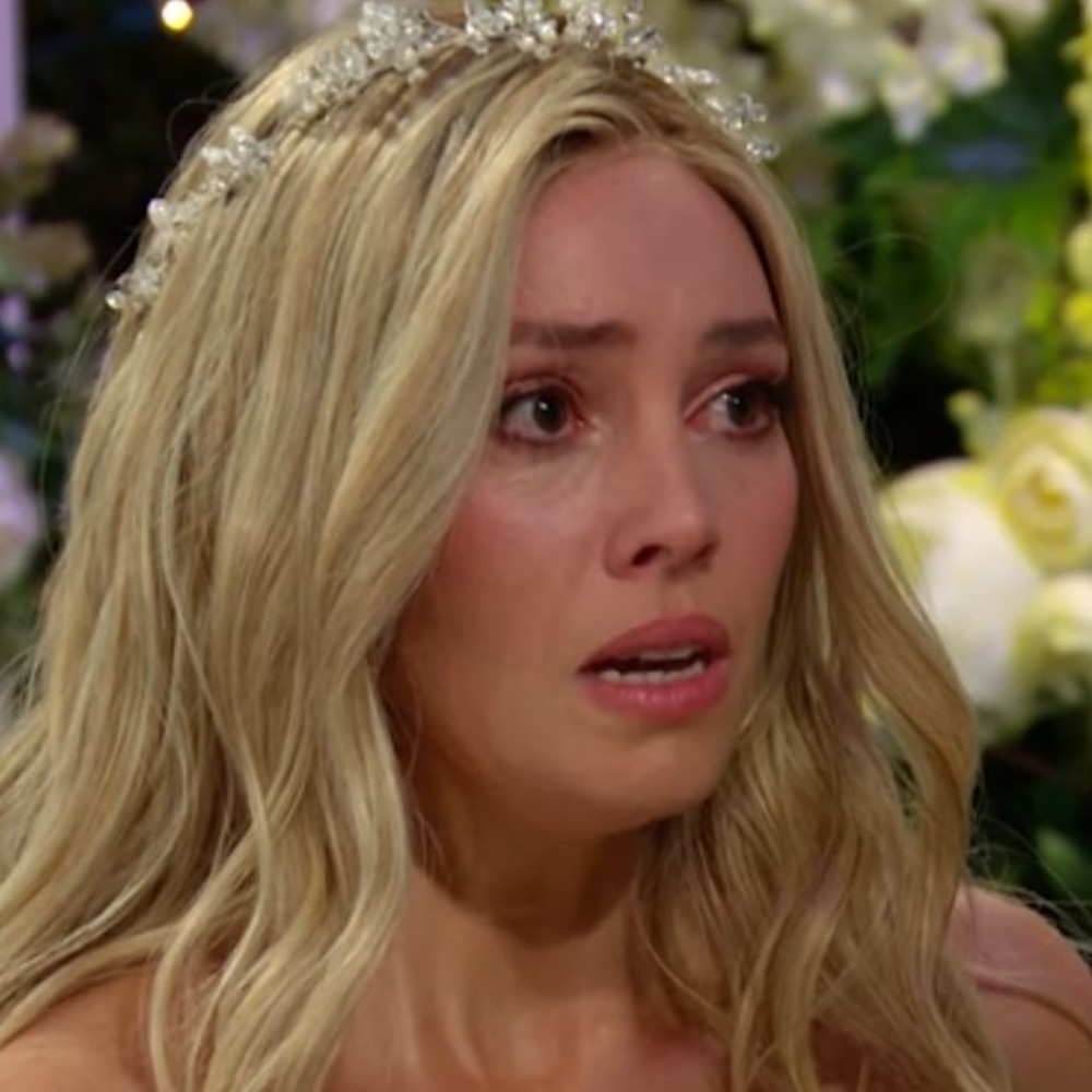 Days Of Our Lives Weekly Spoilers: Xander's Mom Reveal Theressa's Secret To Alex  Days Of Our Lives Weekly Spoilers: Xander's Mom Reveal Theressa's Secret To Alex