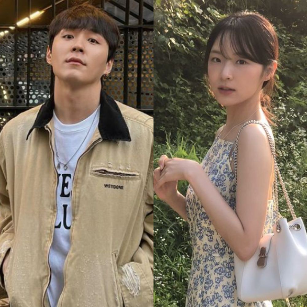 EXchange 3's Lee Joo Won and Lee Seo Kyung become 4th couple from dating reality show t...