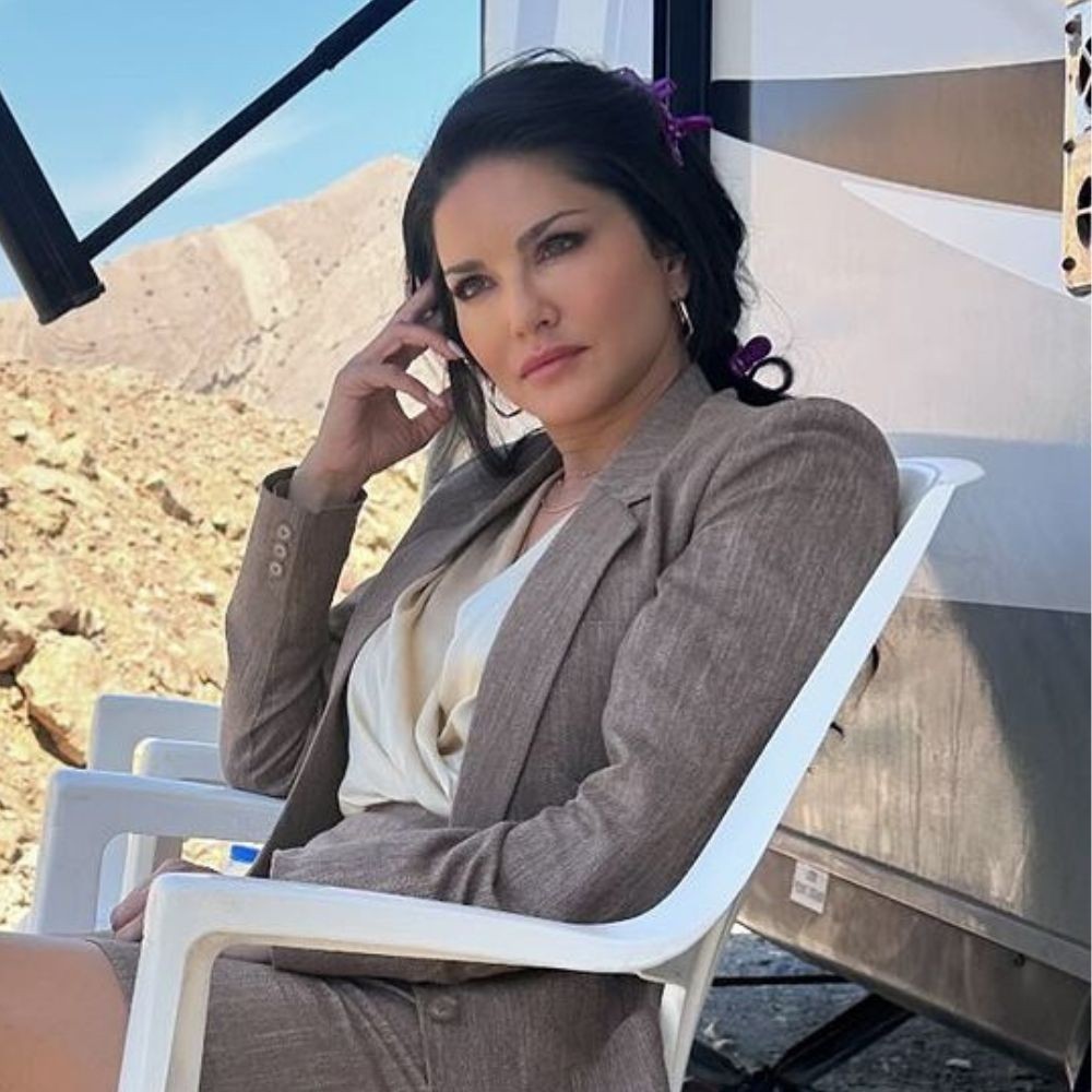 MTV Splitsvilla X5 EXCLUSIVE: Queen of Hearts Sunny Leone shares love advice for contestants; Read MTV Splitsvilla X5 EXCLUSIVE: Queen of Hearts Sunny Leone shares love advice for contestants; Read